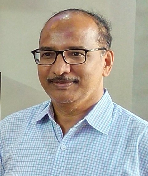 Dr. Deepa Macha